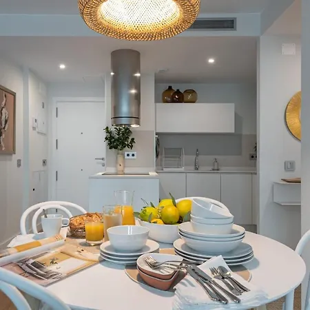 Appartement 80m From Freeparking 500mbwifi *