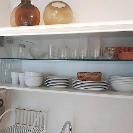 Appartement 80m From Freeparking 500mbwifi *