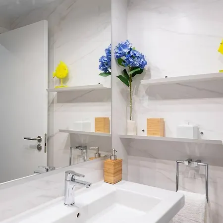 80m From Freeparking 500mbwifi Appartement Las Palmas